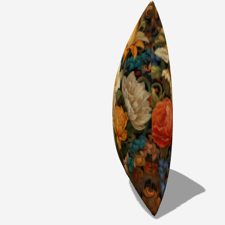 Elevate your decor with our Floral Throw Pillows, perfect for adding comfort and style to any living space.