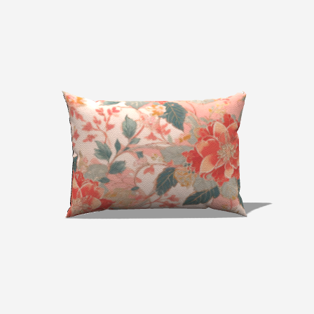 Blossom Dream Pillow