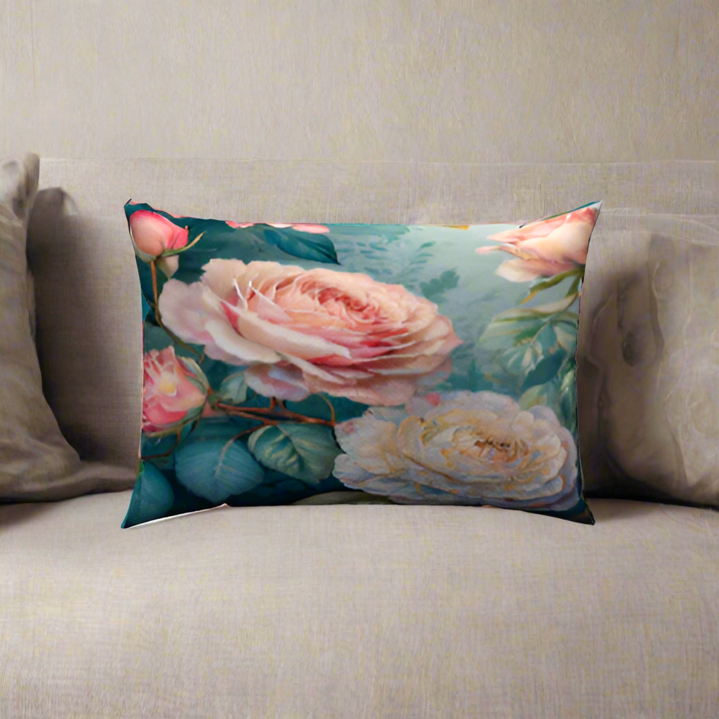 Throw Pillow