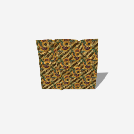 Golden Harvest Cotton Napkins