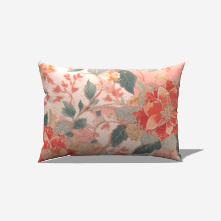 Blossom Dream Pillow